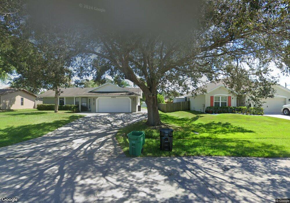 0 SW Sylvester Ln, Port St. Lucie, FL 34984 - photo 1