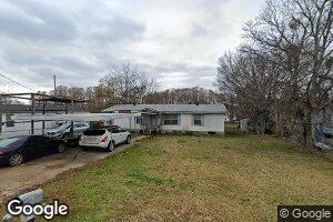 272 Midlake Marina Rd, Doyline, LA 71023