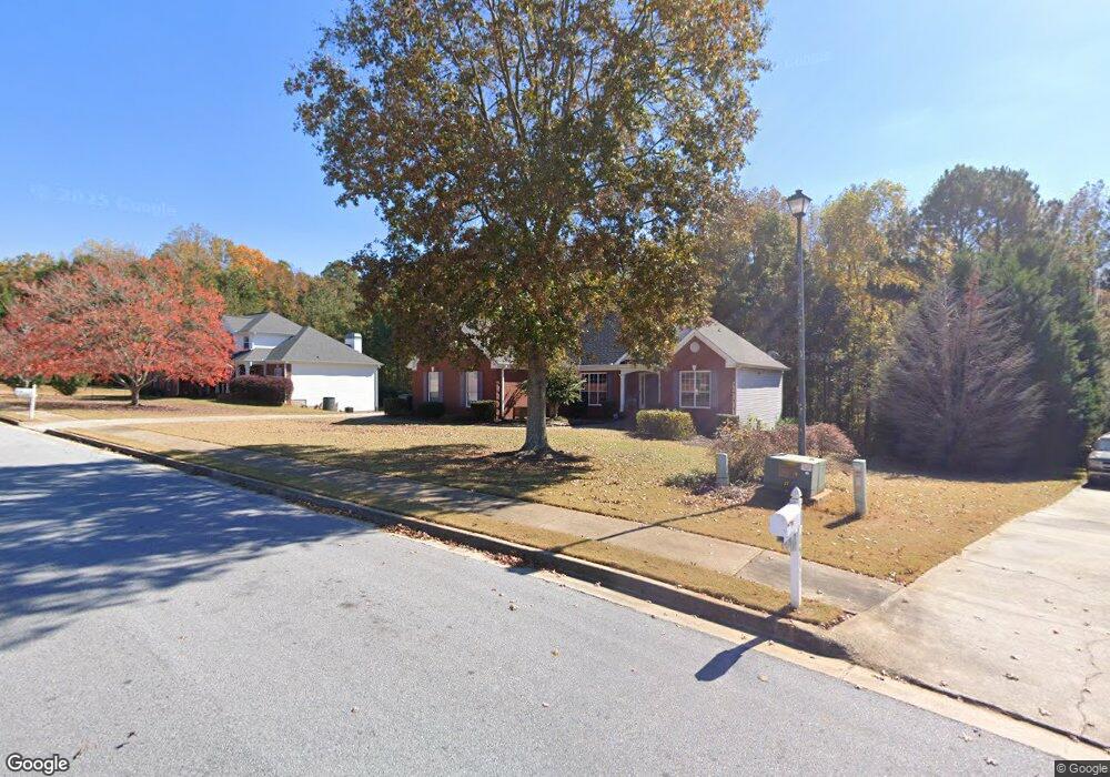 1515 Devonshire Way, Conyers, GA 30094 - photo 1
