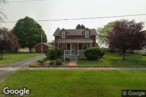 1408 18th St, Viola, IL 61486