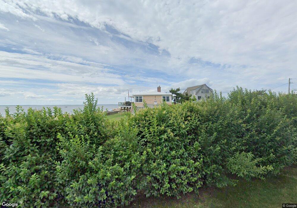 1 Bay Rd, Mattapoisett, MA 02739 - photo 1