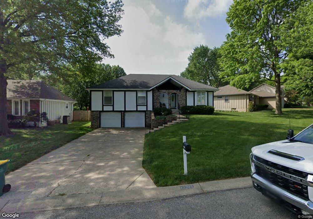 12325 W 100th St, Lenexa, KS 66215 - photo 1