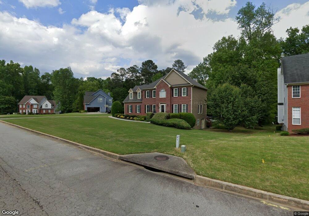 382 Cotillion Dr unit 2, Stockbridge, GA 30281 - photo 1