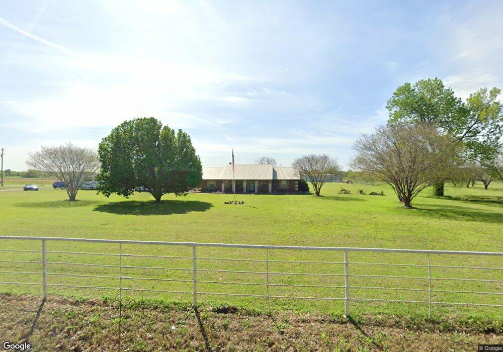 824 Log Cabin Rd, Ennis, TX 75119 - photo 1