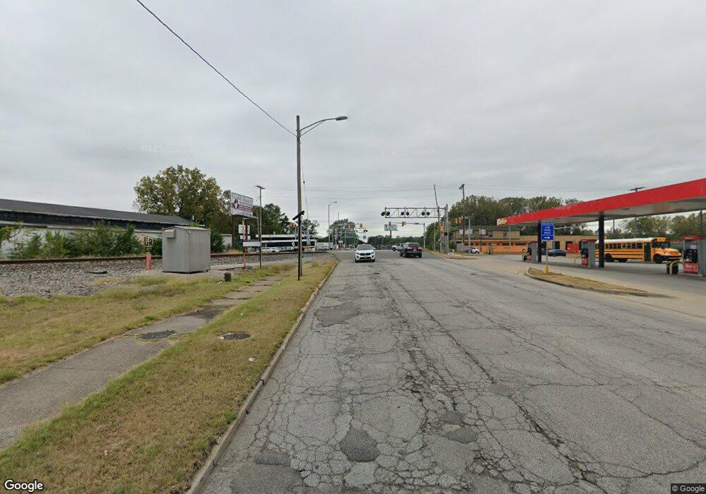 1506 W Ridge Rd, Gary, IN 46408 - photo 1