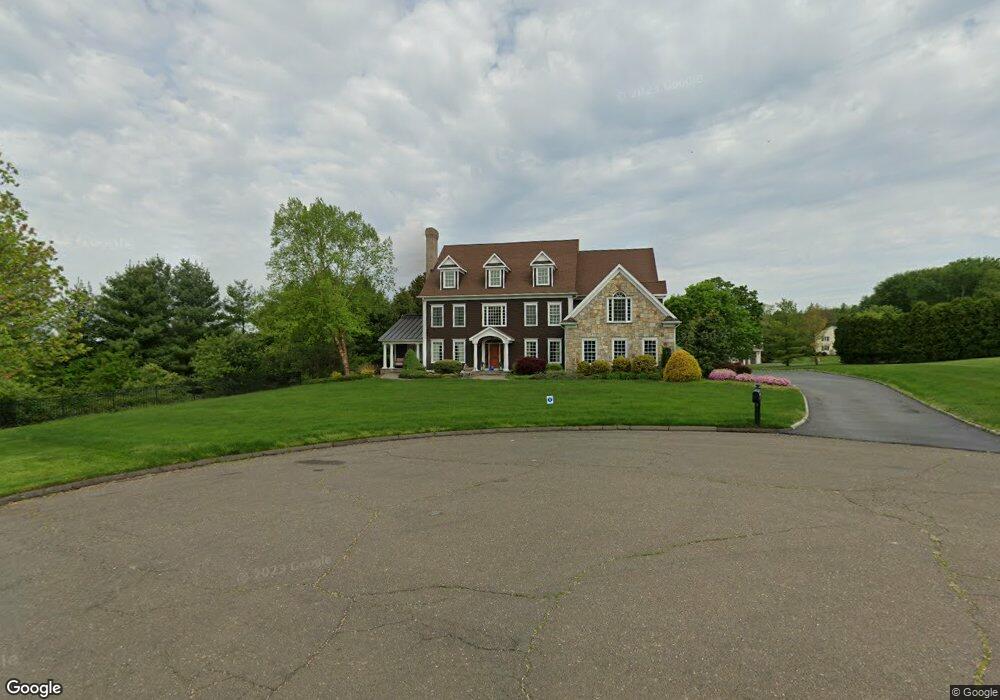 16 Squire Ct, Trumbull, CT 06611 - photo 1