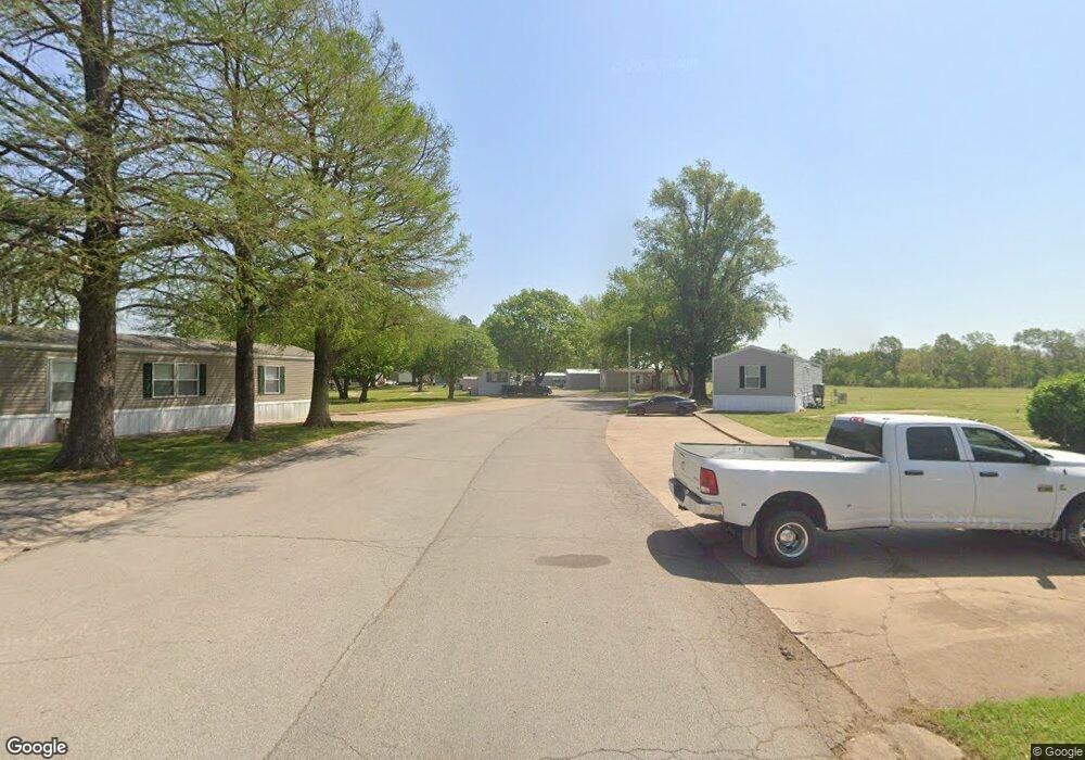 18968 E Elm, Jenks, OK 74037 - photo 1