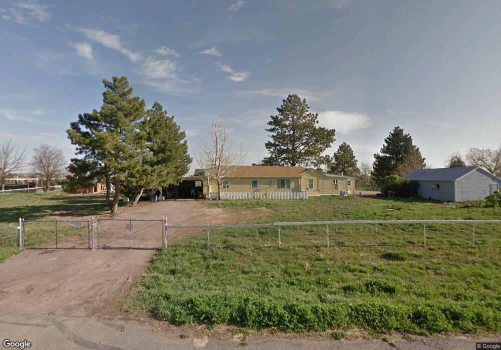 17051 E 14th Ave, Aurora, CO 80011 - photo 1