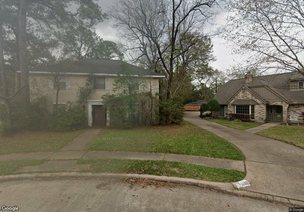 1104 Martin St, Houston, TX 77018 - photo 1