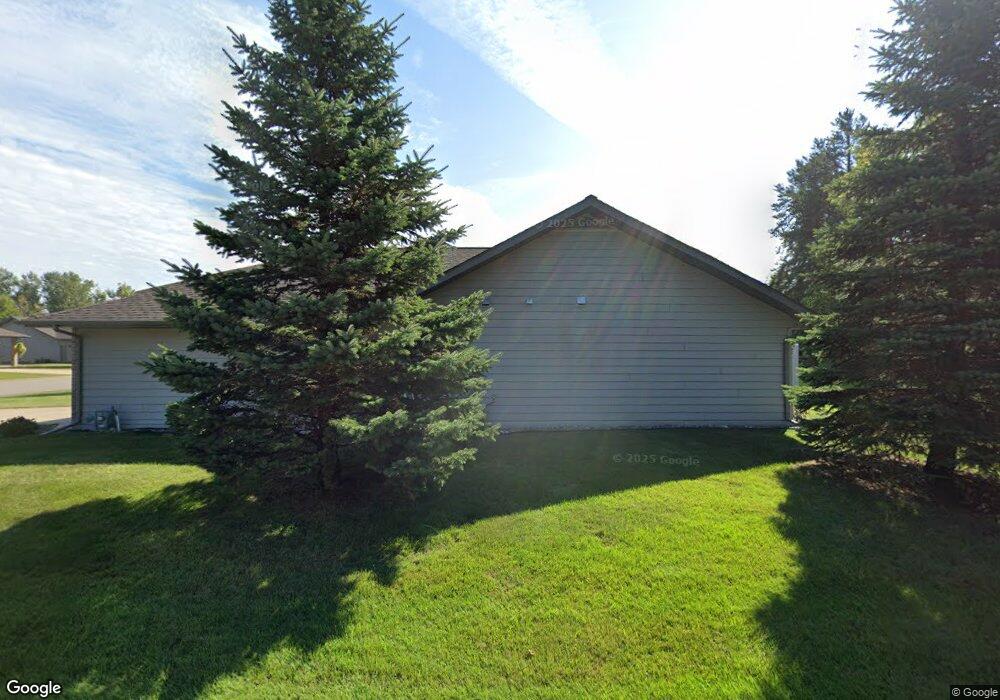 1014 Pine Ridge Cir, Grand Rapids, MN 55744 - photo 1