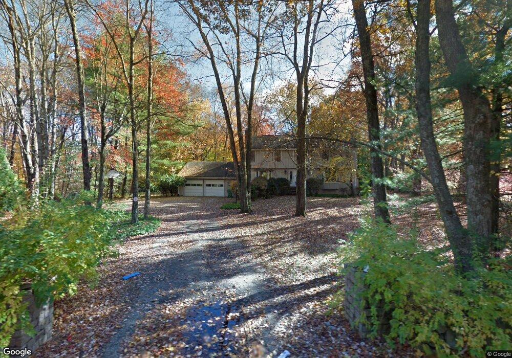 6 Broad St, Westport, CT 06880 - photo 1