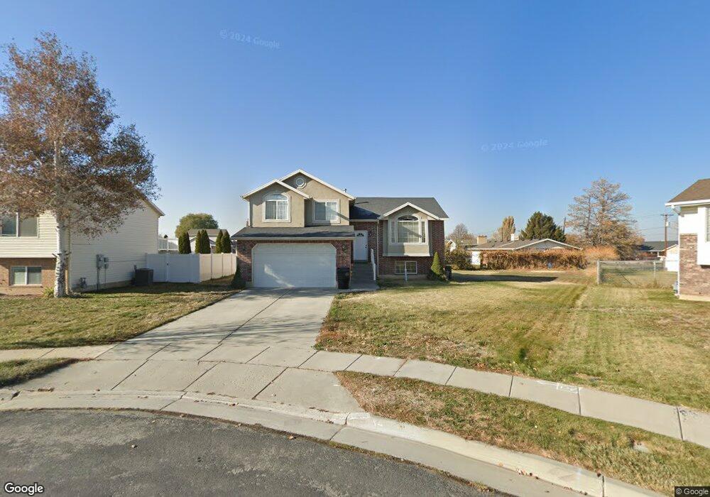 1767 N 2340 W, Clearfield, UT 84015 - photo 1
