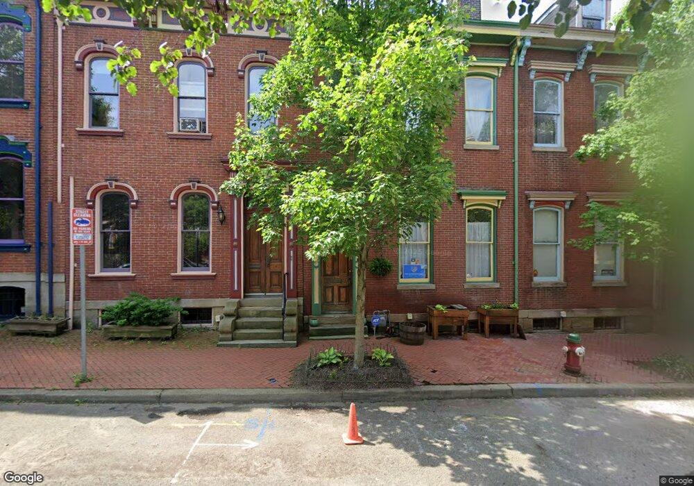 1321 Sheffield St, Pittsburgh, PA 15233 - photo 1