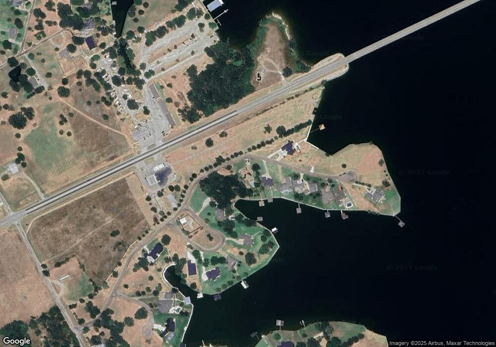 430 White Rock Rd, Corsicana, TX 75109 - photo 1