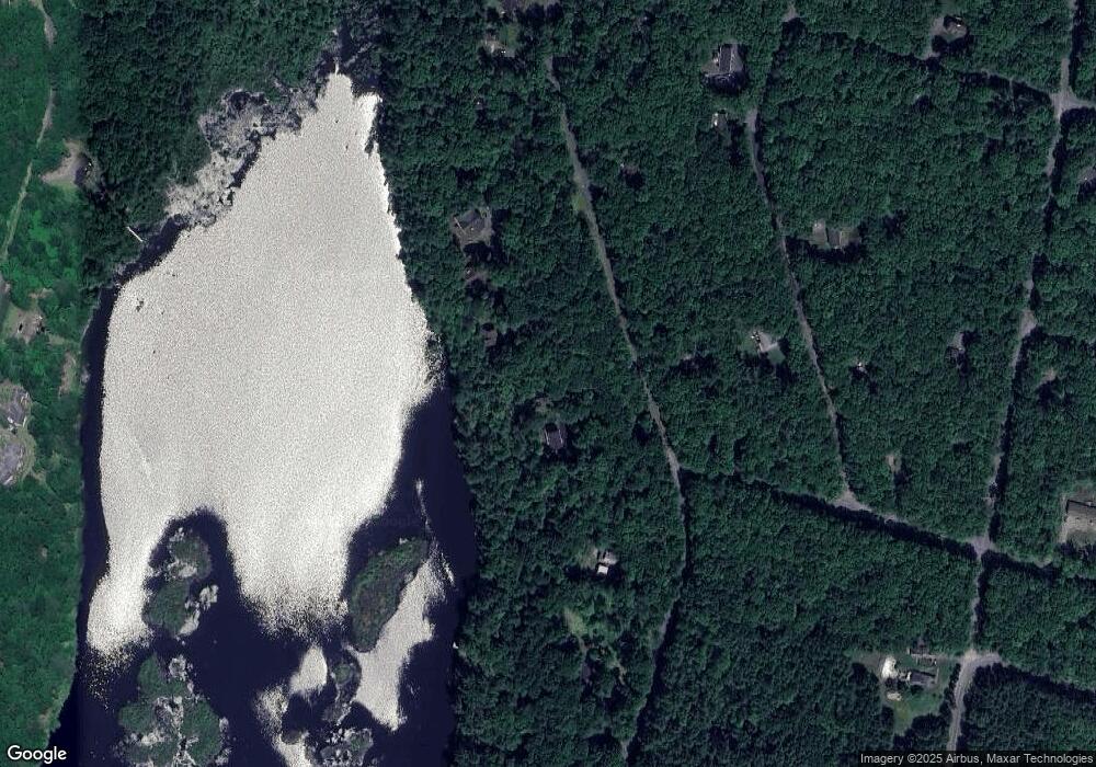 147 Water View Dr, Hawley, PA 18428 - photo 1