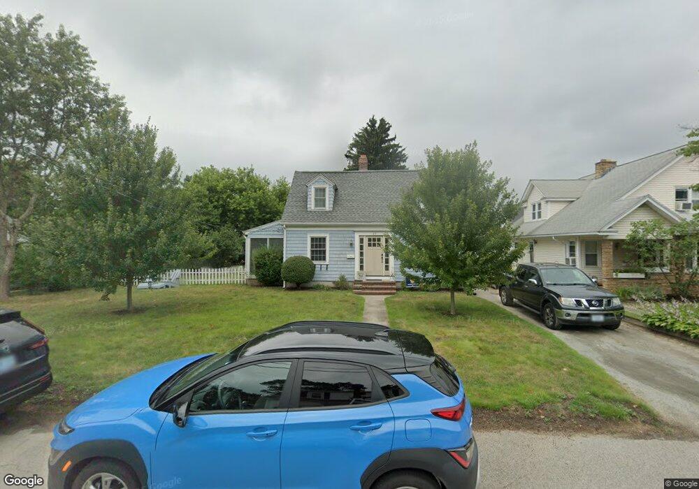 49 Winslow Ave, Warwick, RI 02886 - photo 1