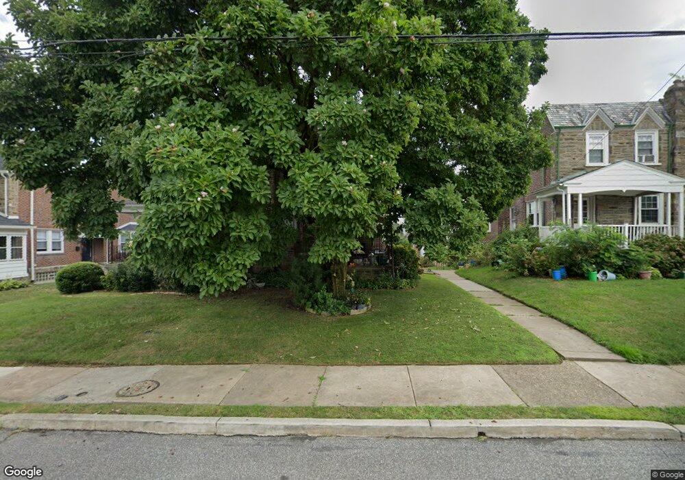 824 Darnell Ave, Lansdowne, PA 19050 - photo 1