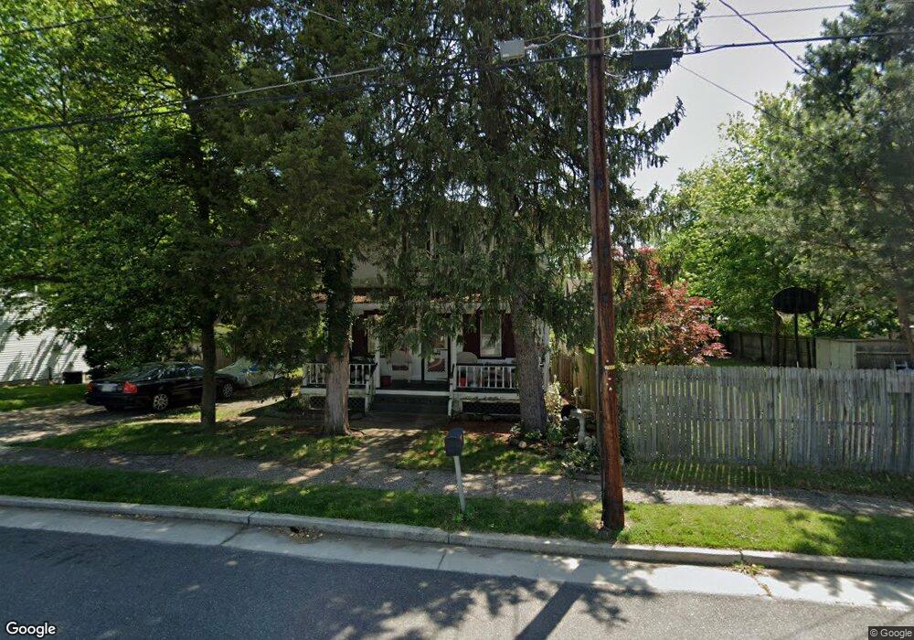 516 Oak Ave, Woodbury, NJ 08096 - photo 1