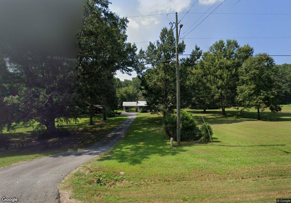 541 N Main St, Danielsville, GA 30633 - photo 1