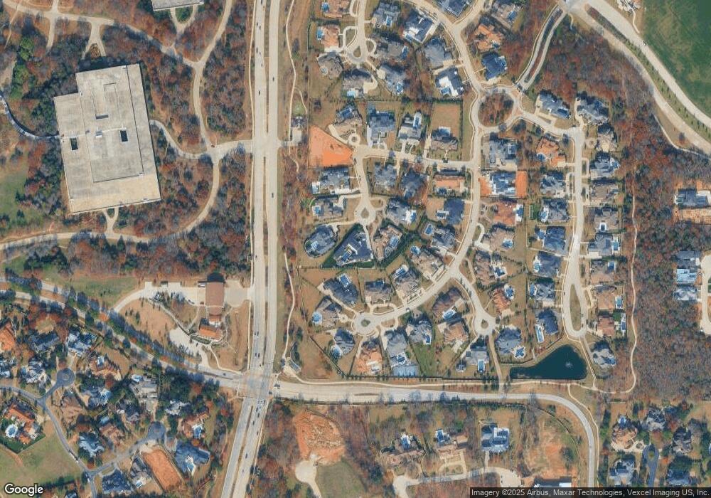 1834 Seville Cove, Roanoke, TX 76262 - photo 1