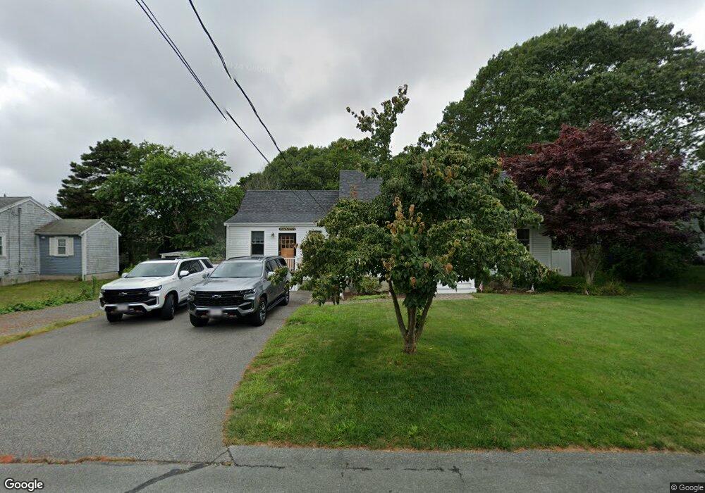 11 Andrea Rd, Pocasset, MA 02559 - photo 1