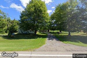 4448 Youngstown Kingsville Rd, Cortland, OH 44410