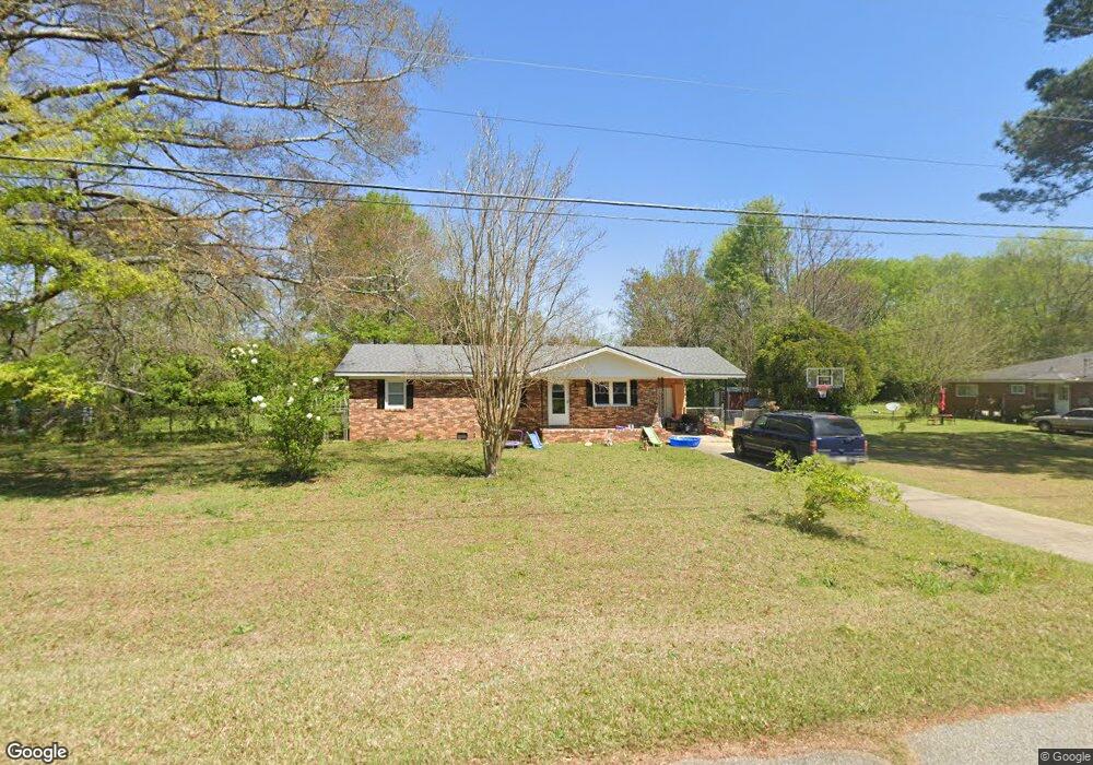 3111 Marie Cir, Macon, GA 31216 - photo 1