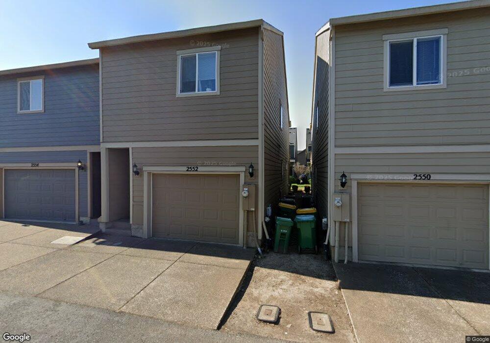 2552 Carson Loop, Forest Grove, OR 97116 - photo 1