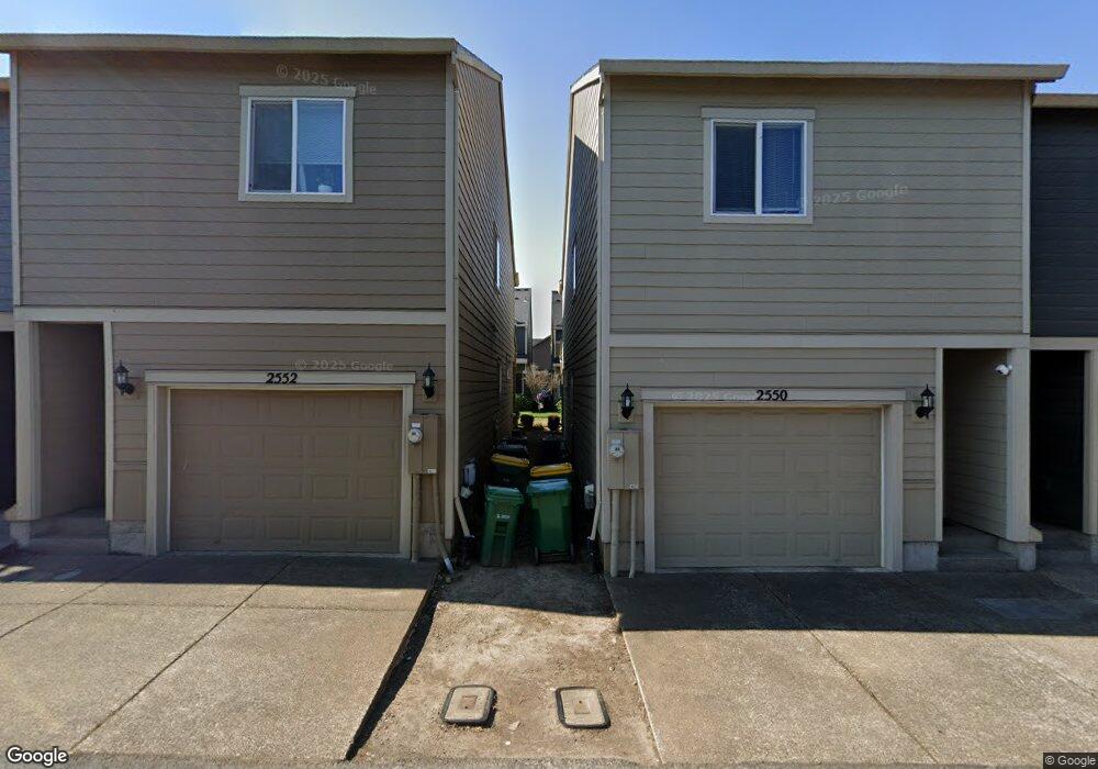 2550 Carson Loop, Forest Grove, OR 97116 - photo 1