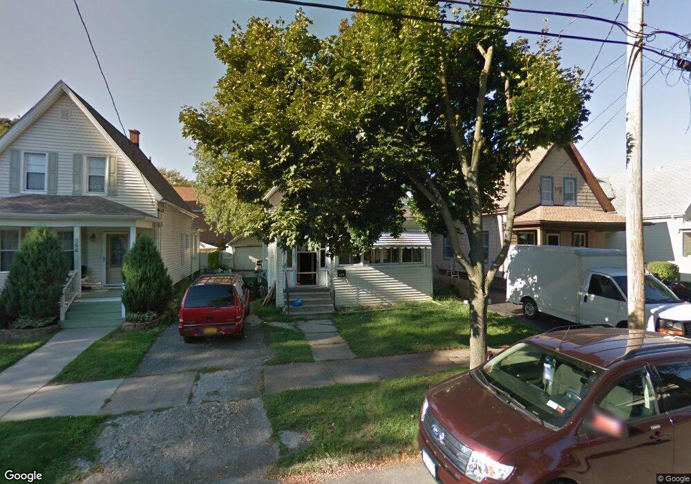 358 Miller St, North Tonawanda, NY 14120 - photo 1