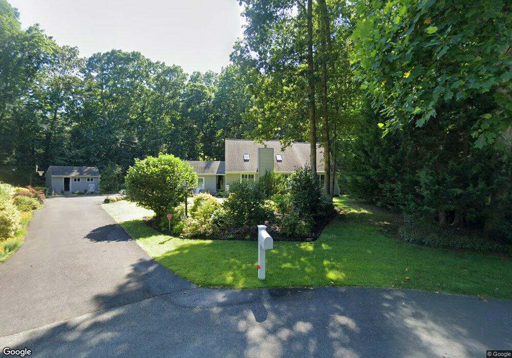 102 Pine Dr, Milton, DE 19968 - photo 1