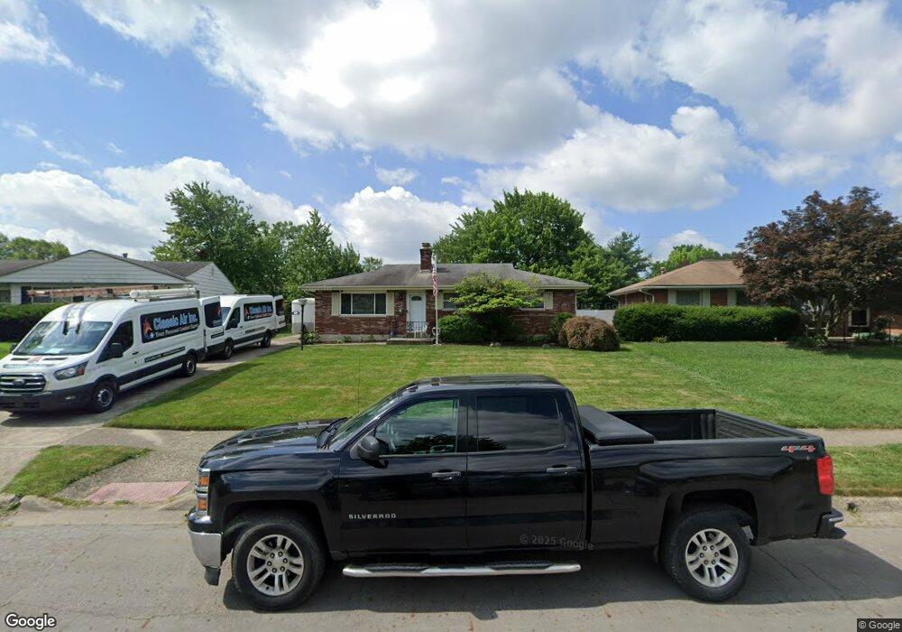 1329 Fowler Dr, Columbus, OH 43224 - photo 1