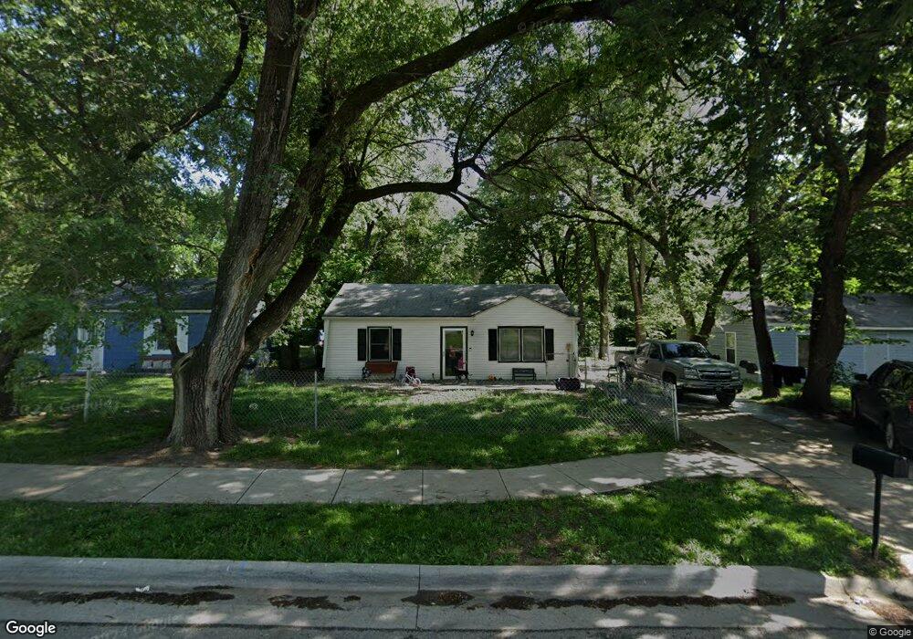 513 SE 33rd Terrace, Topeka, KS 66605 - photo 1