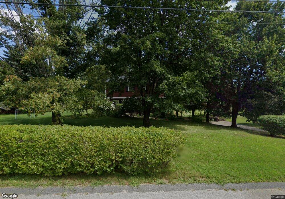 6 Pondview Rd, Norfolk, MA 02056 - photo 1