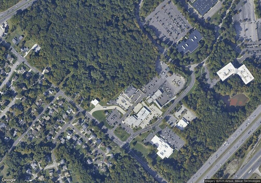 100 Mount Laurel Rd, Mount Laurel, NJ 08054 - photo 1