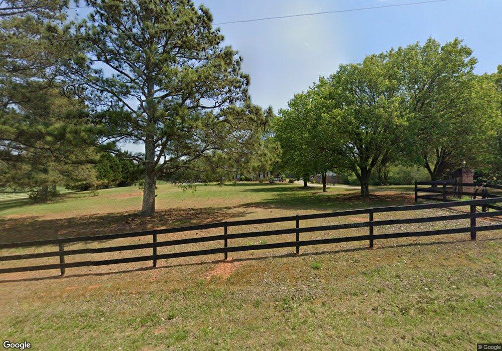 1504 Fish Creek Rd, Cedartown, GA 30125 - photo 1