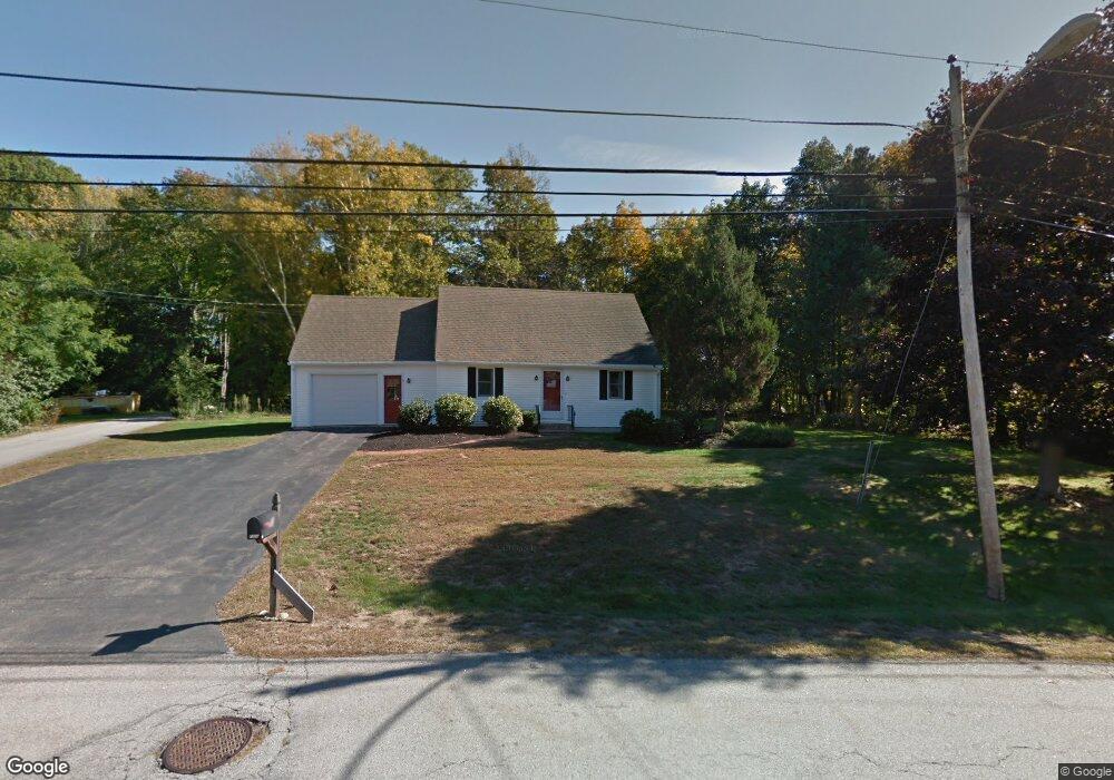 3 Raydon Rd, York, ME 03909 - photo 1