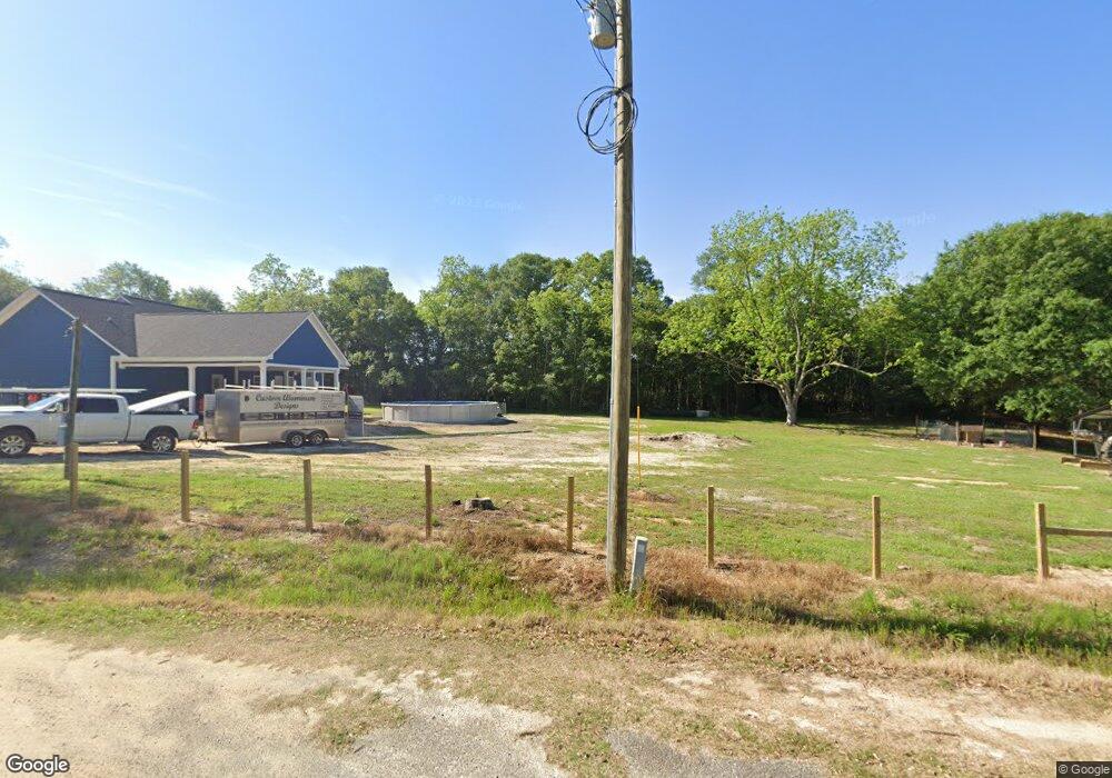 120 Deborah Ln, Sylvester, GA 31791 - photo 1