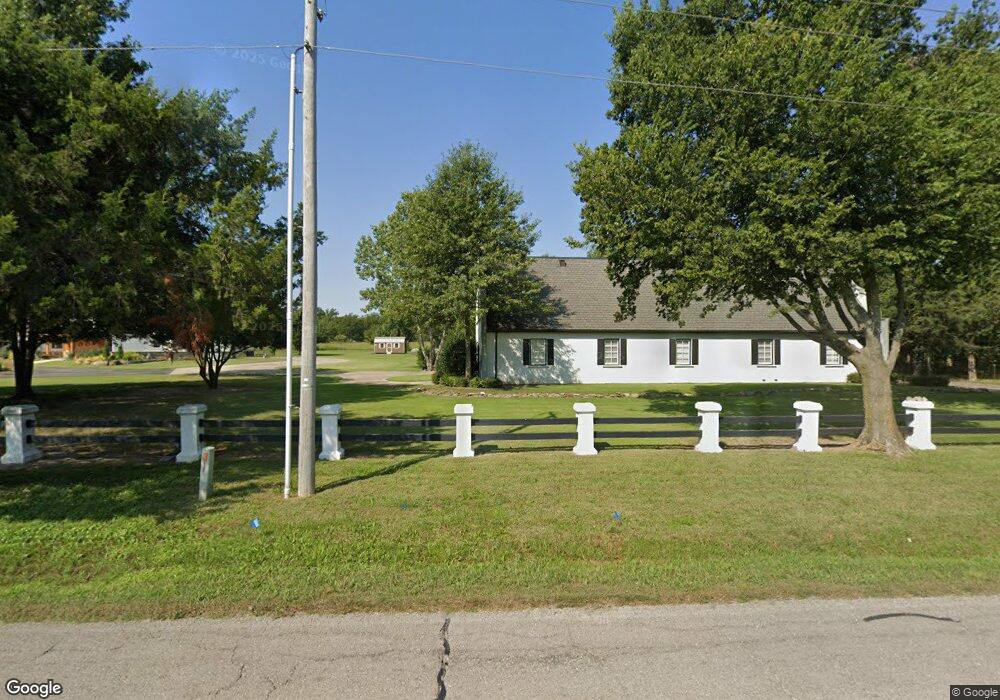 3815 Silver Lake Rd, Bartlesville, OK 74006 - photo 1