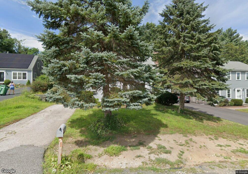 19 Champion Way, Pembroke, MA 02359 - photo 1