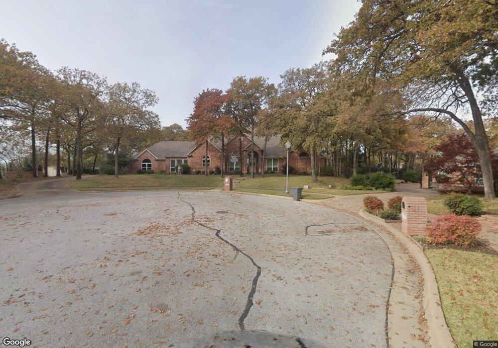 2904 Bristol Glen, Southlake, TX 76092 - photo 1