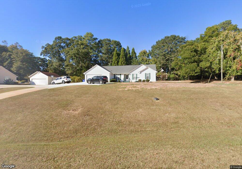 3032 Walt Stephens Rd, Jonesboro, GA 30236 - photo 1