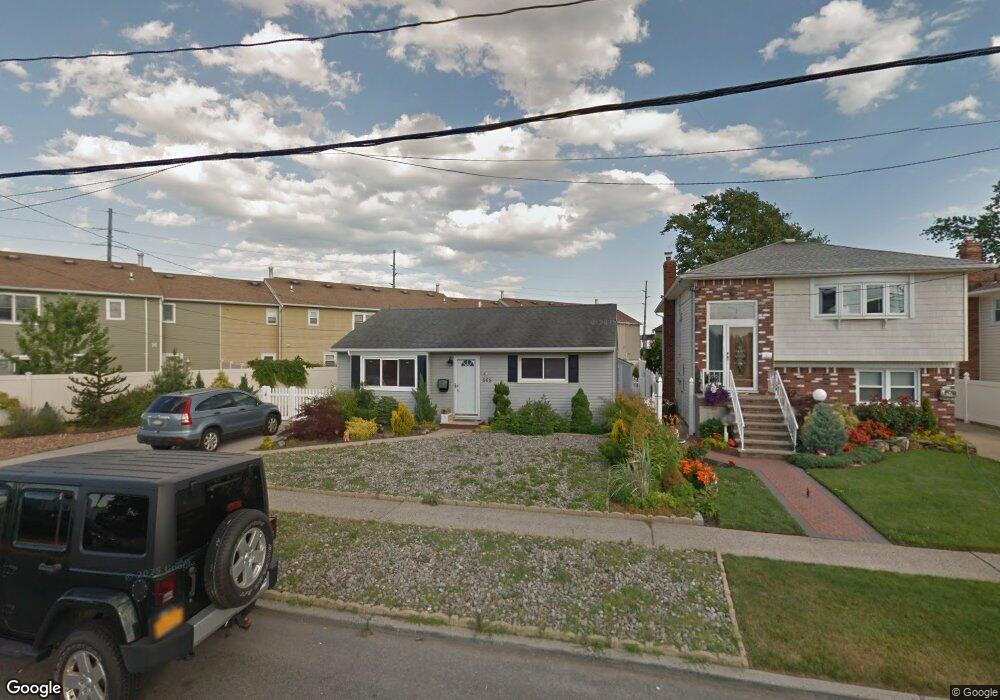 565 Long Beach Rd, Island Park, NY 11558 - photo 1