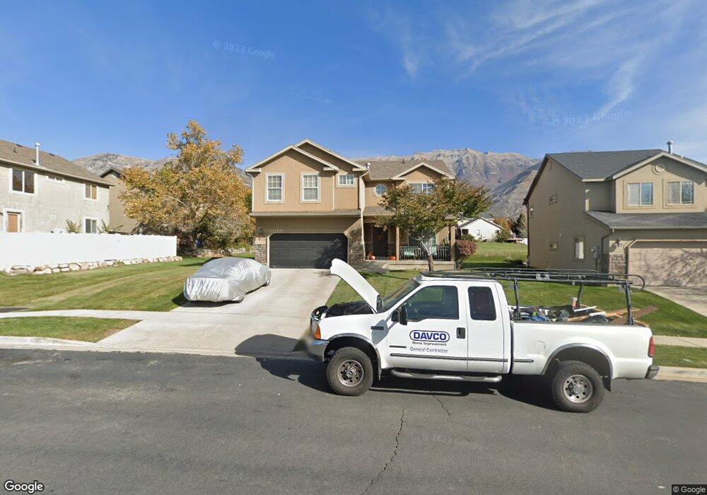 695 Apple Grove Ln, Pleasant Grove, UT 84062 - photo 1