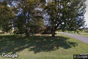 101 Quail Run Ln, Hardinsburg, KY 40143