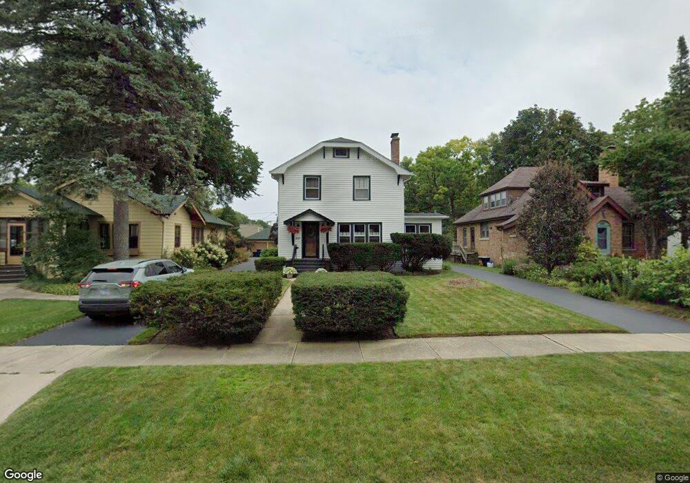 1337 Hickory St, Waukegan, IL 60085 - photo 1