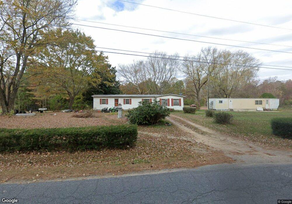 3525 Flat Iron Rd, Montross, VA 22520 - photo 1