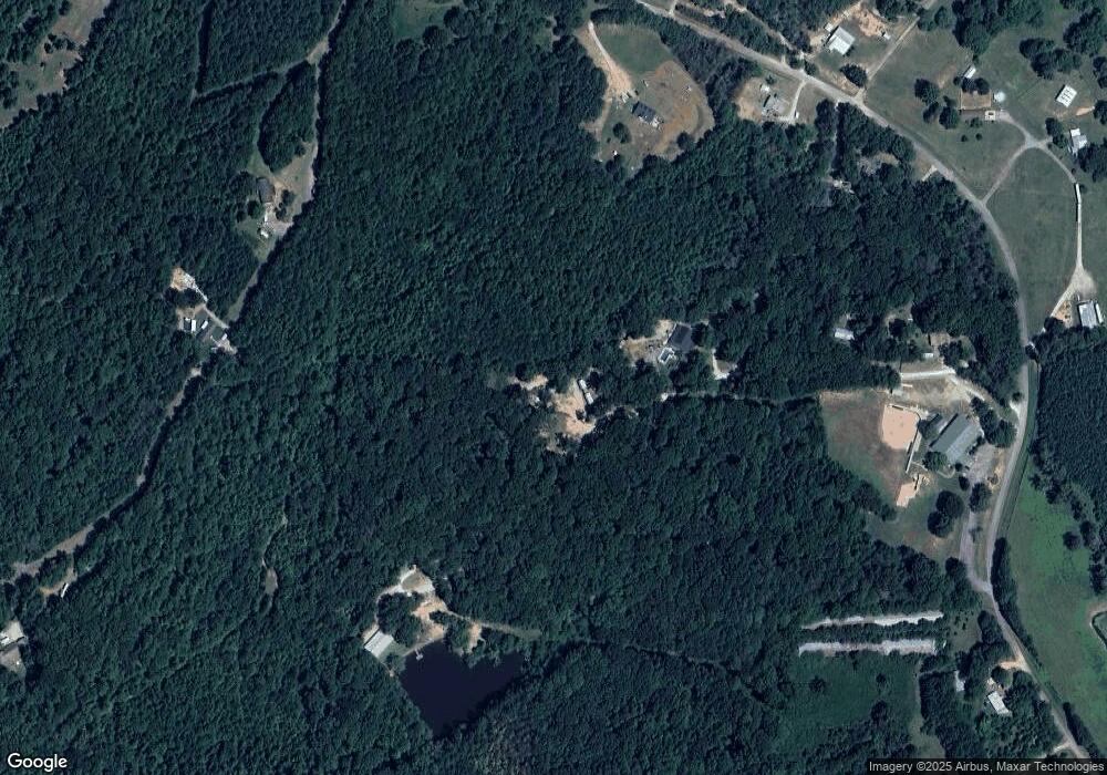 137 Log Cabin Ln, Waco, GA 30182 - photo 1