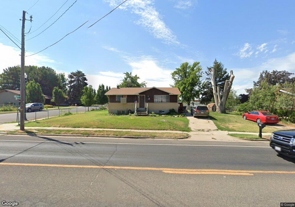 2913 W 1800 N, Clearfield, UT 84015 - photo 1