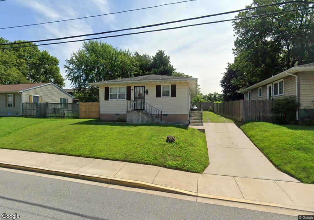 115 Brown St, Centreville, MD 21617 - photo 1